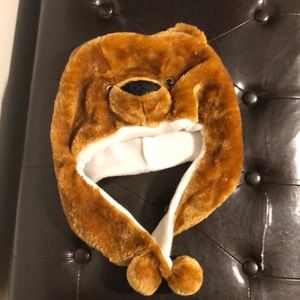 Bear hats